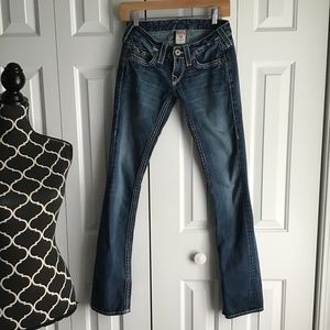 True Religion jeans